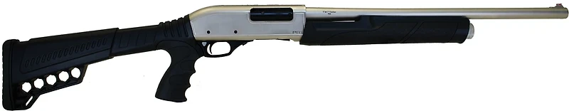 Citadel CDP Force 12 Gauge Pump-Action Shotgun