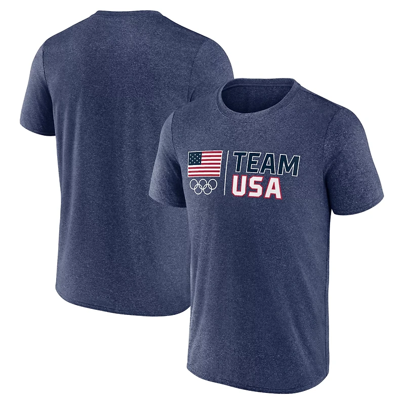 Team USA Men's Country Pride Graphic T-shirt