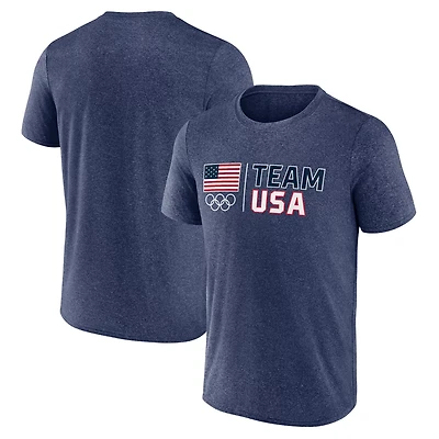 Team USA Men's Country Pride Graphic T-shirt