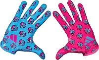 adidas Adults' Adizero 14.0 Snack Attack Football Gloves