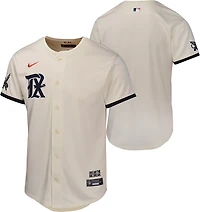 Nike Youth Texas Rangers City Connect Limited Jersey