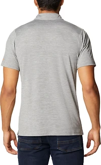 Columbia Sportswear Men's University of Tennessee Tech Trail Polo