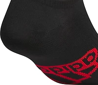 adidas Superlite Classic No Show Socks 6 Pack