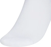 adidas Youth Cushion Mixed 6 Pack Crew Socks