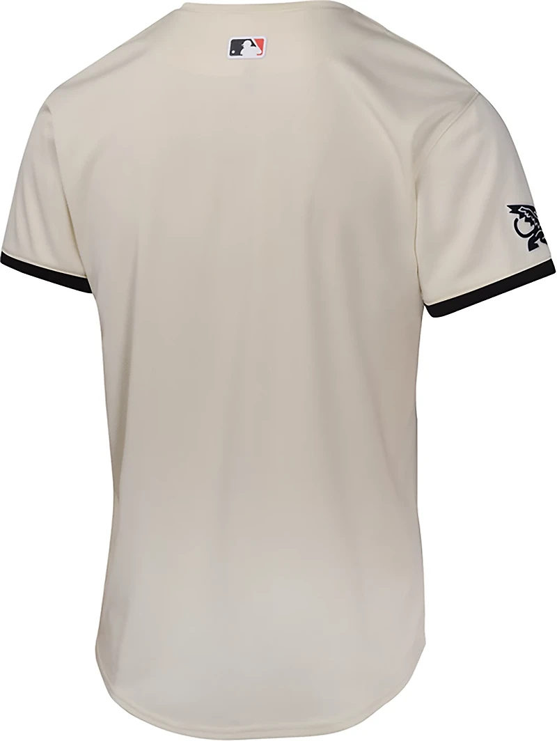 Nike Youth Texas Rangers City Connect Limited Jersey