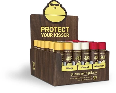 Sun Bum SPF 30 Lip Balm
