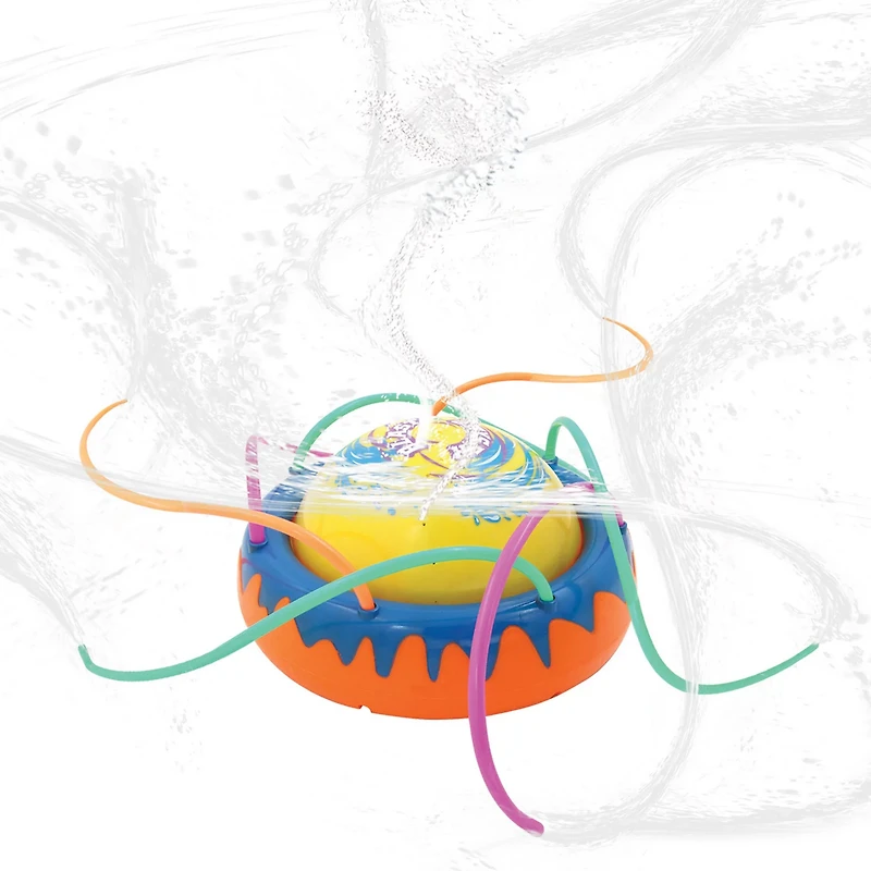 Banzai Geyser Blast Sprinkler