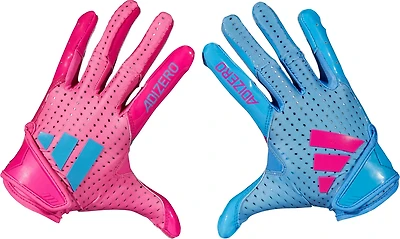 adidas Adults' Adizero 14.0 Snack Attack Football Gloves