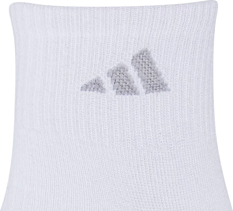 adidas Women's Superlite 3.0 6 Pack Quarter Socks