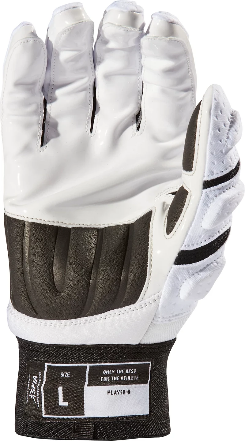adidas adizero Chaos Football Gloves