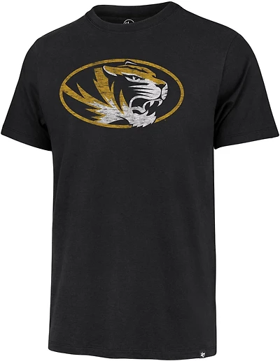 '47 Men's University of Missouri Primary Logo Premier Franklin T-shirt