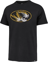 '47 Men's University of Missouri Primary Logo Premier Franklin T-shirt
