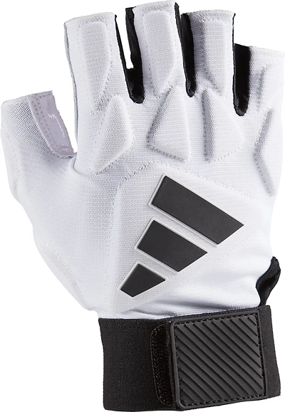 adidas Men's Scorch Destroy 3.0 1/2 Finger Gloves