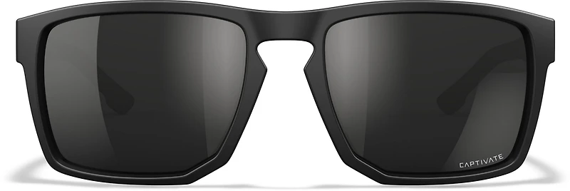 Wiley X Adults' Founder Mirror Sunglasses