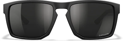 Wiley X Adults' Founder Mirror Sunglasses