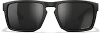 Wiley X Adults' Founder Mirror Sunglasses