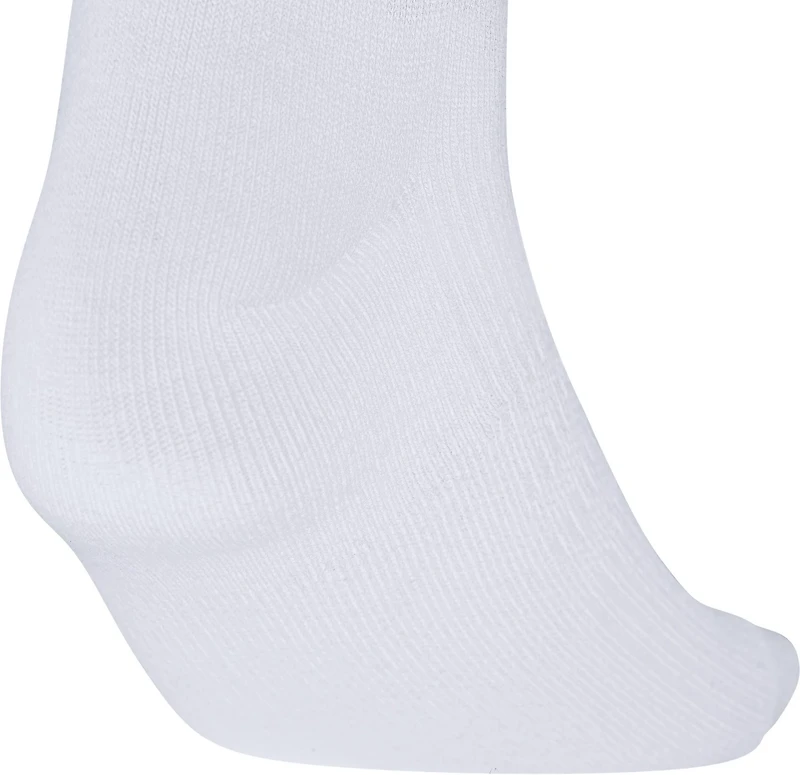 adidas Women's Superlite 3.0 6 Pack Quarter Socks
