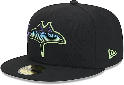 New Era Tampa Bay Rays City Connect Icon 59fifty Hat