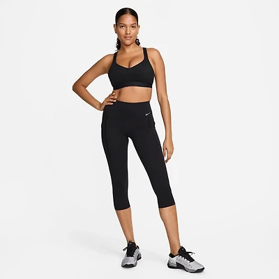 Nike Women's Dri-FIT Indy High Support Sports Bra