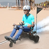 Hover-1 Raptor-1 Buggy Attachment