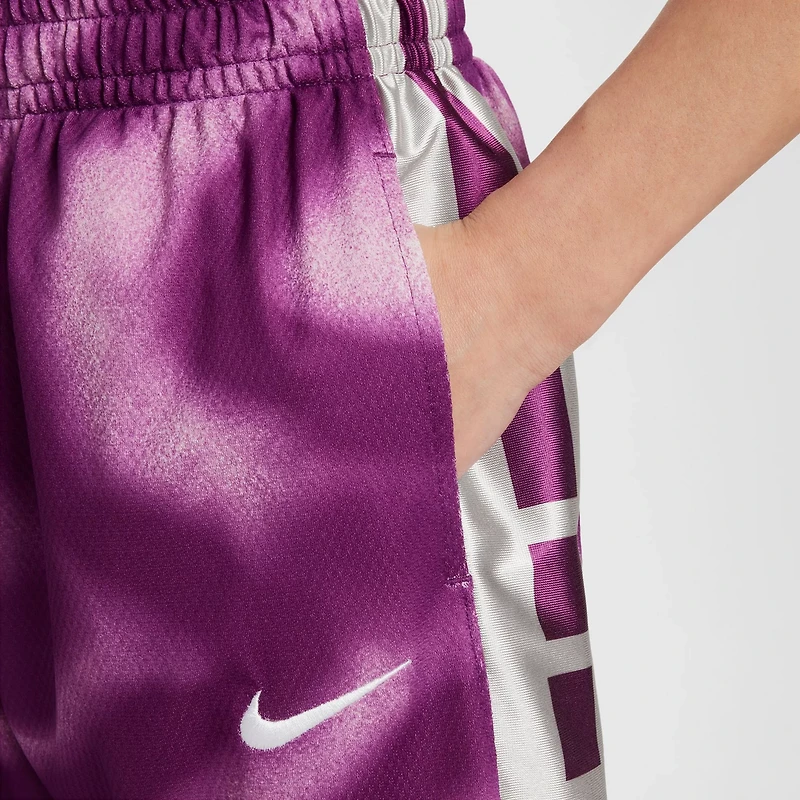 Nike Boys' Dri-FIT Elite 23 All Over Print Shorts