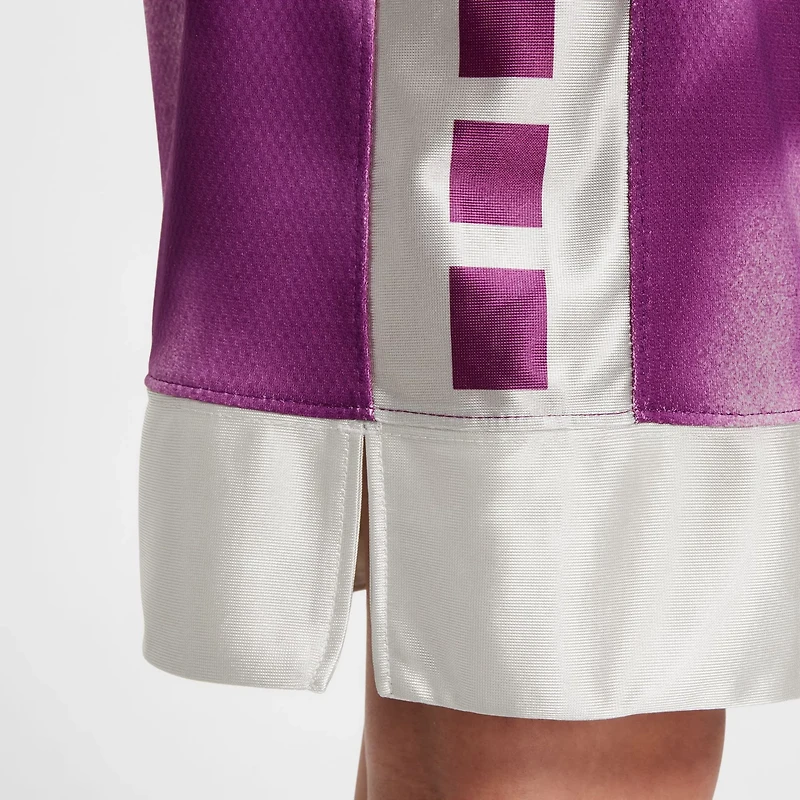 Nike Boys' Dri-FIT Elite 23 All Over Print Shorts