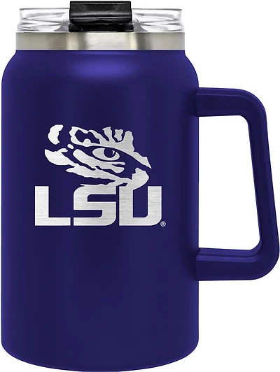 Great American Products Louisiana State University The Coach 50 oz PC Travel Mug