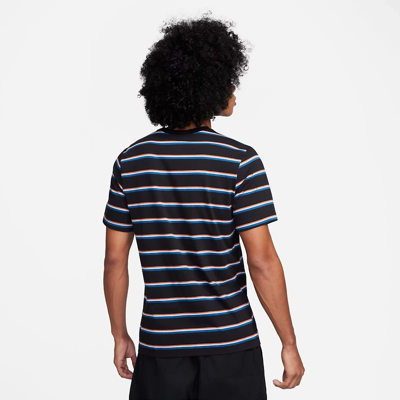 Nike Men's Club Stripe T-shirt