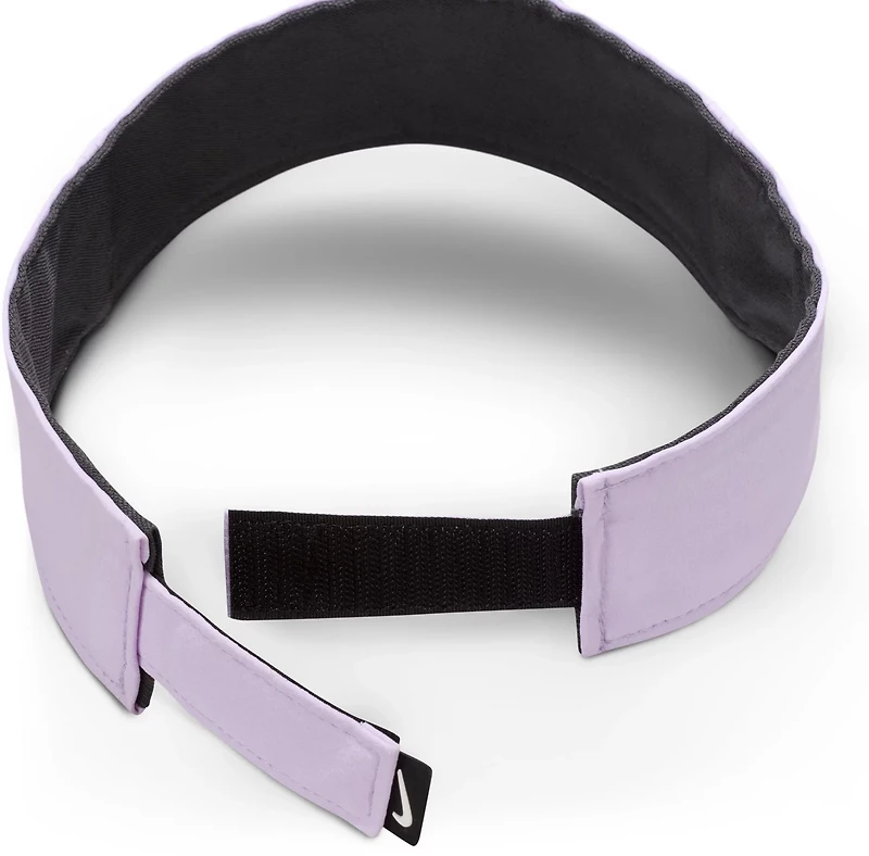 Nike Women's Dri-FIT Ace Swoosh Visor
