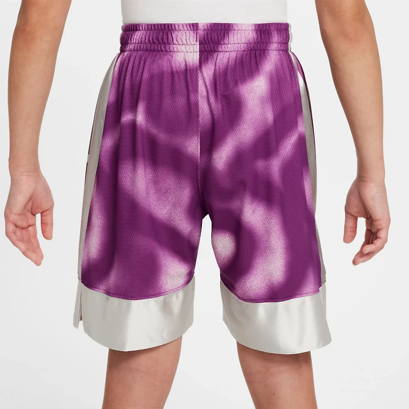 Nike Boys' Dri-FIT Elite 23 All Over Print Shorts
