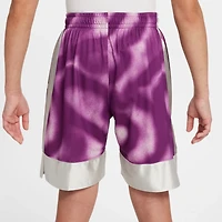 Nike Boys' Dri-FIT Elite 23 All Over Print Shorts