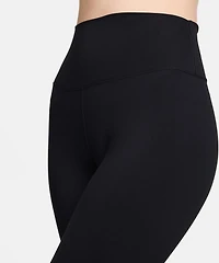 Nike Women's Dri-FIT ONE HR Crop Leggings
