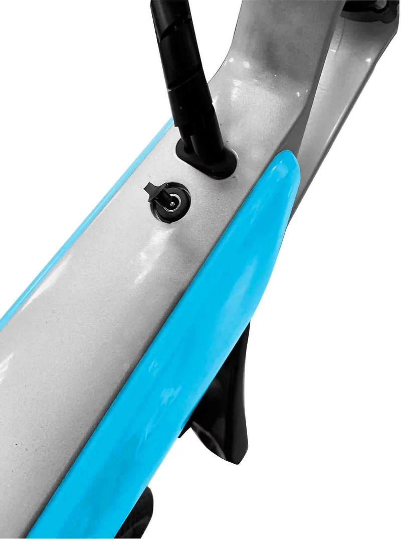 Hover-1 My First Electric Bike