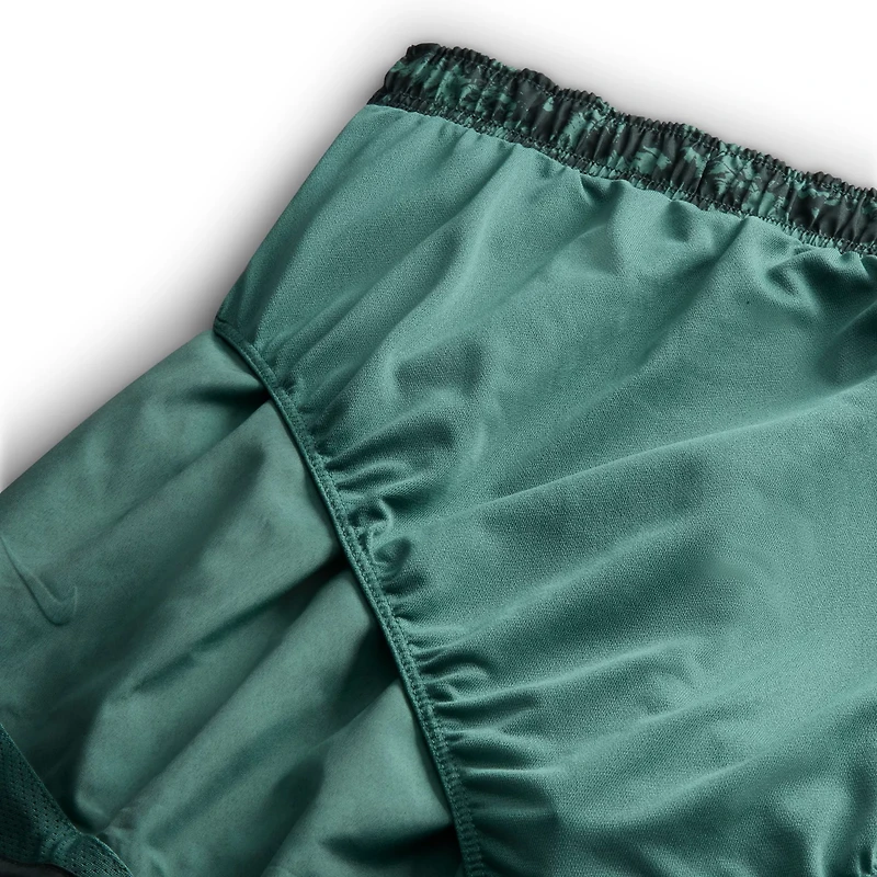 Nike Women's One Tempo Dri-FIT Printed Plus Running Shorts