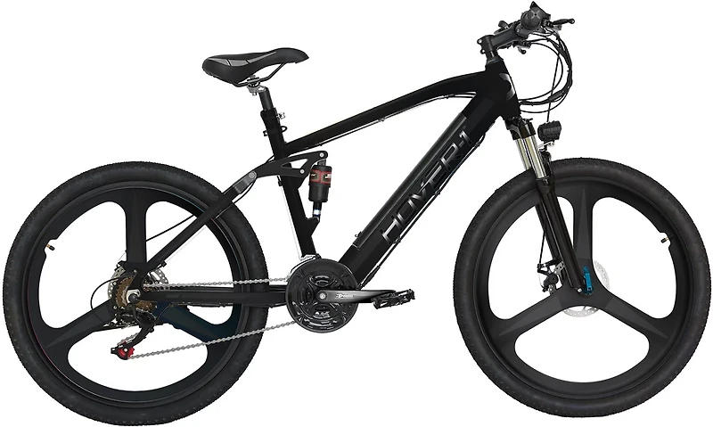 Hover-1 Instinct Electric Bike