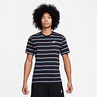 Nike Men's Club Stripe T-shirt