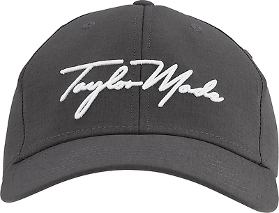 TaylorMade Script Seeker Hat