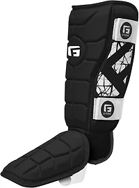 G-Form Adults' Elite Batter's Right-Handed Hitter Leg Guard