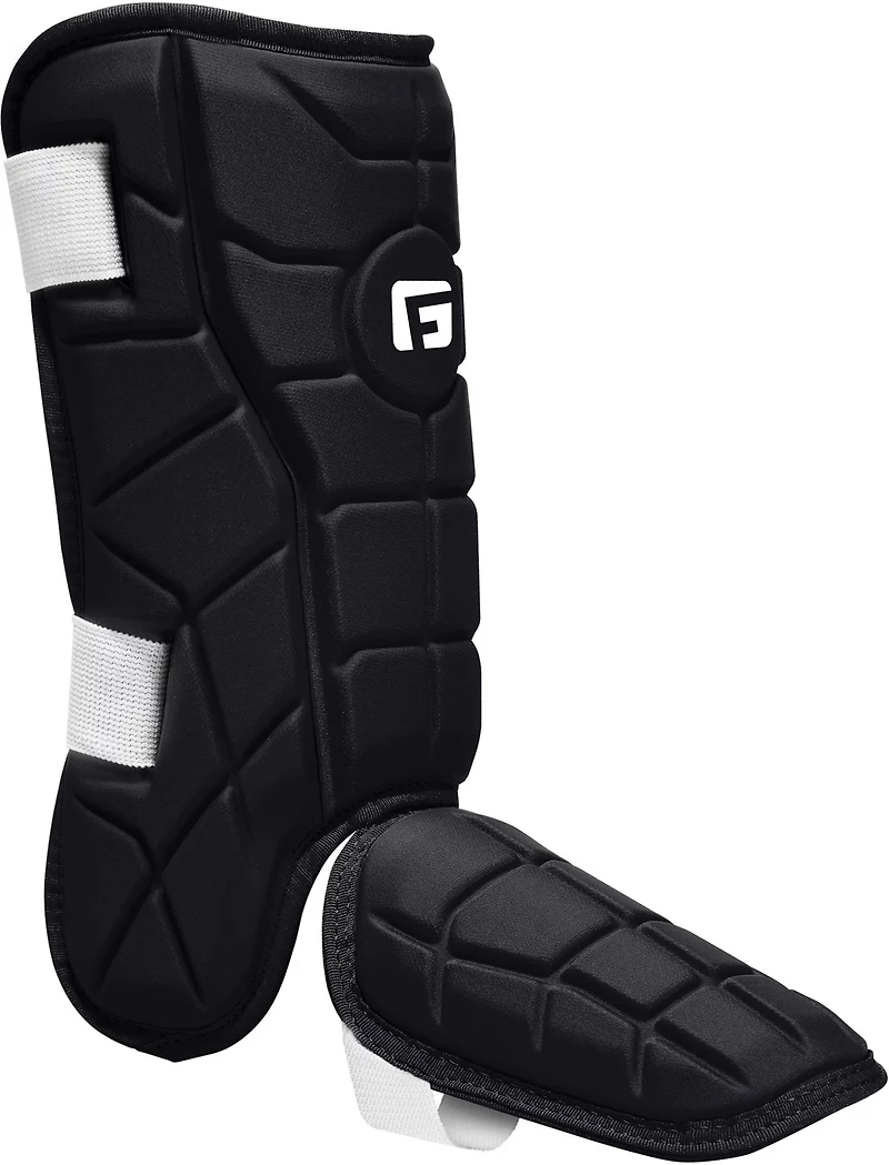 G-Form Adults' Elite Batter's Right-Handed Hitter Leg Guard