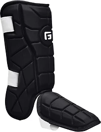 G-Form Adults' Elite Batter's Right-Handed Hitter Leg Guard