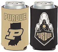 WinCraft Purdue University State Can Cooler