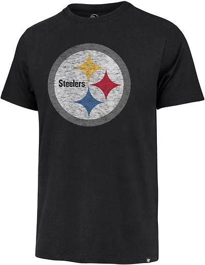 '47 Men's Pittsburgh Steelers Premier Franklin T-shirt