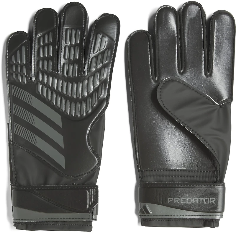 adidas Adults' Predator Training Soccer Goalie Gloves