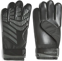 adidas Adults' Predator Training Soccer Goalie Gloves