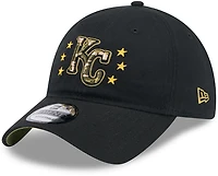 New Era Adult Royals 2024 Armed Forces 9TWENTY Cap