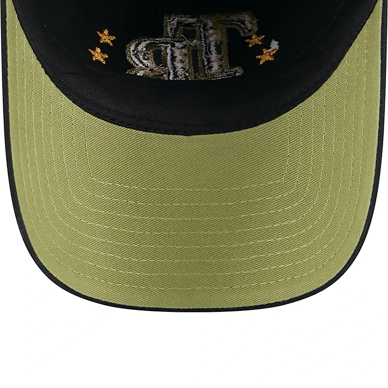 New Era Adult Rays 2024 Armed Forces 9TWENTY Hat