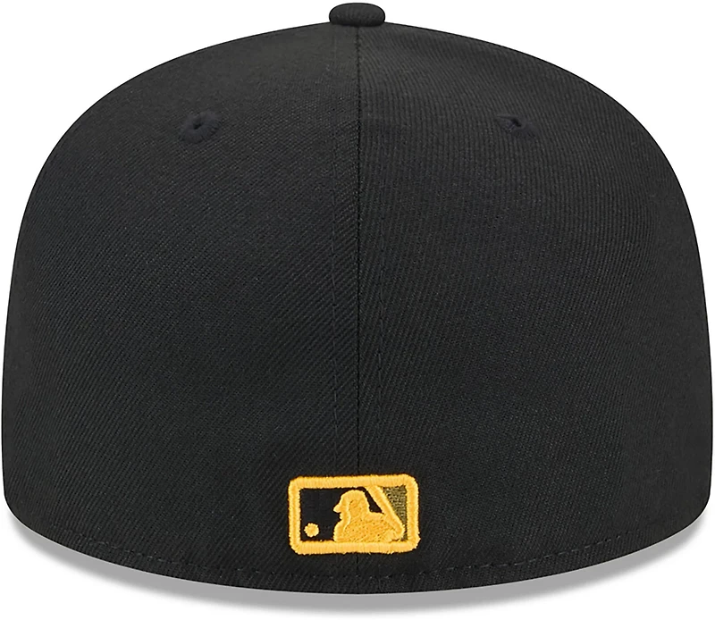 New Era Adult Rays 2024 Armed Forces 59FIFTY Fitted Cap