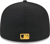 New Era Adult Rays 2024 Armed Forces 59FIFTY Fitted Cap