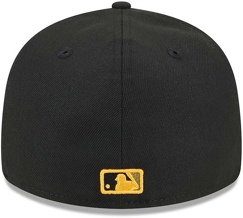 New Era Men's Chicago White Sox 2024 Armed Forces Day Low Profile 59FIFTY Fitted Hat