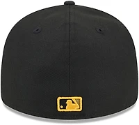 New Era Men's Chicago White Sox 2024 Armed Forces Day Low Profile 59FIFTY Fitted Hat